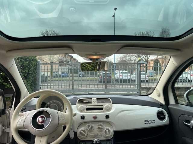 Fiat 500 1.2 EasyPower Lounge