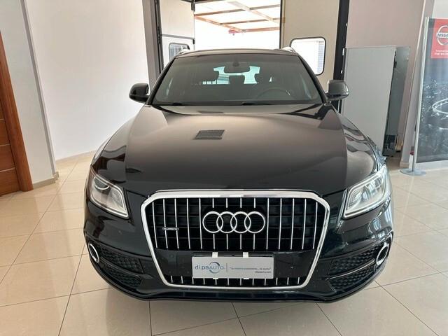 Audi Q5 2.0 TDI 190 CV S tronic S-Line Cambio autom NUOVO