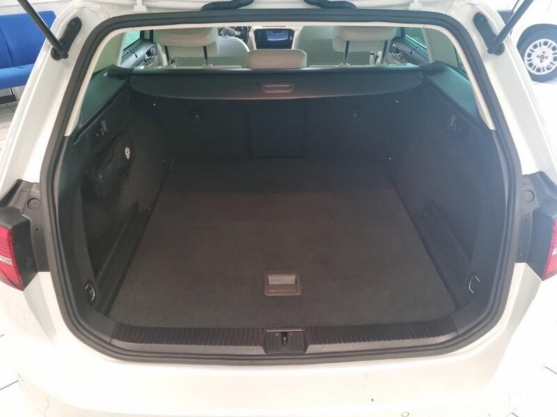 VOLKSWAGEN Passat 8ª serie Passat Variant 2.0 ...