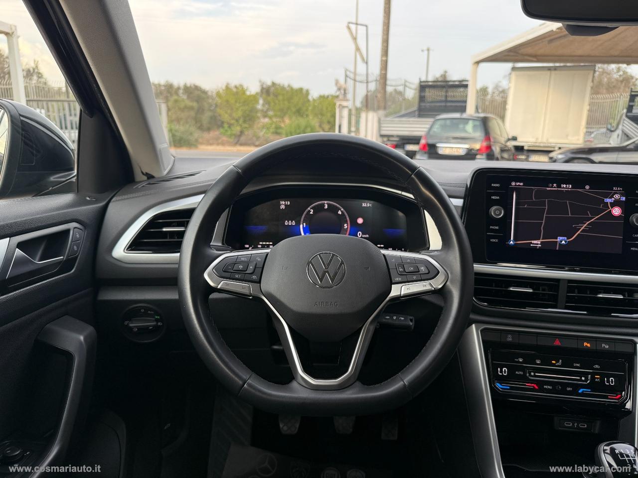VOLKSWAGEN T-Roc 2.0 TDI SCR Life 116 CV