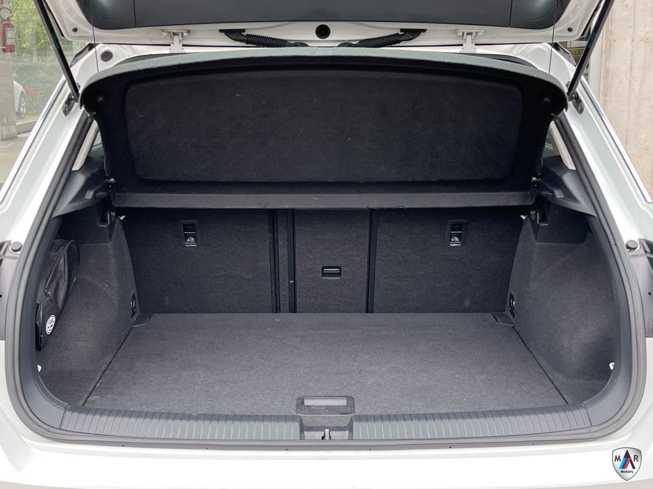 Volkswagen T-Roc 2.0 TDI SCR 150 CV Style BlueMotion Technology