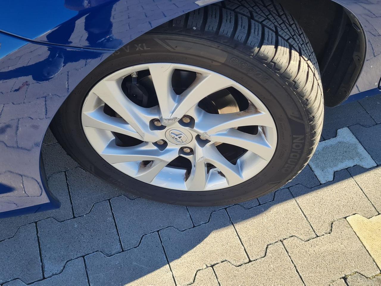 Toyota Auris 1.8 HEV Activ #7453