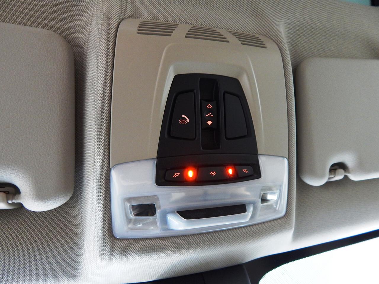 BMW X1 xdrive20d xLine Aut. TETTO-NAVI-PELLE-PARK-XENON