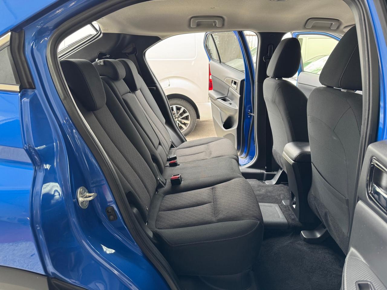 Mitsubishi Eclipse Cross EclipseCross 2.4phev AWD GARANZIA24MESI