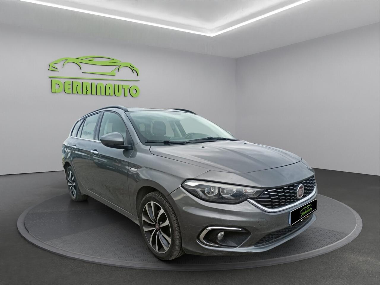 Fiat Tipo 1.3 Mjt S&S 5 porte City Life