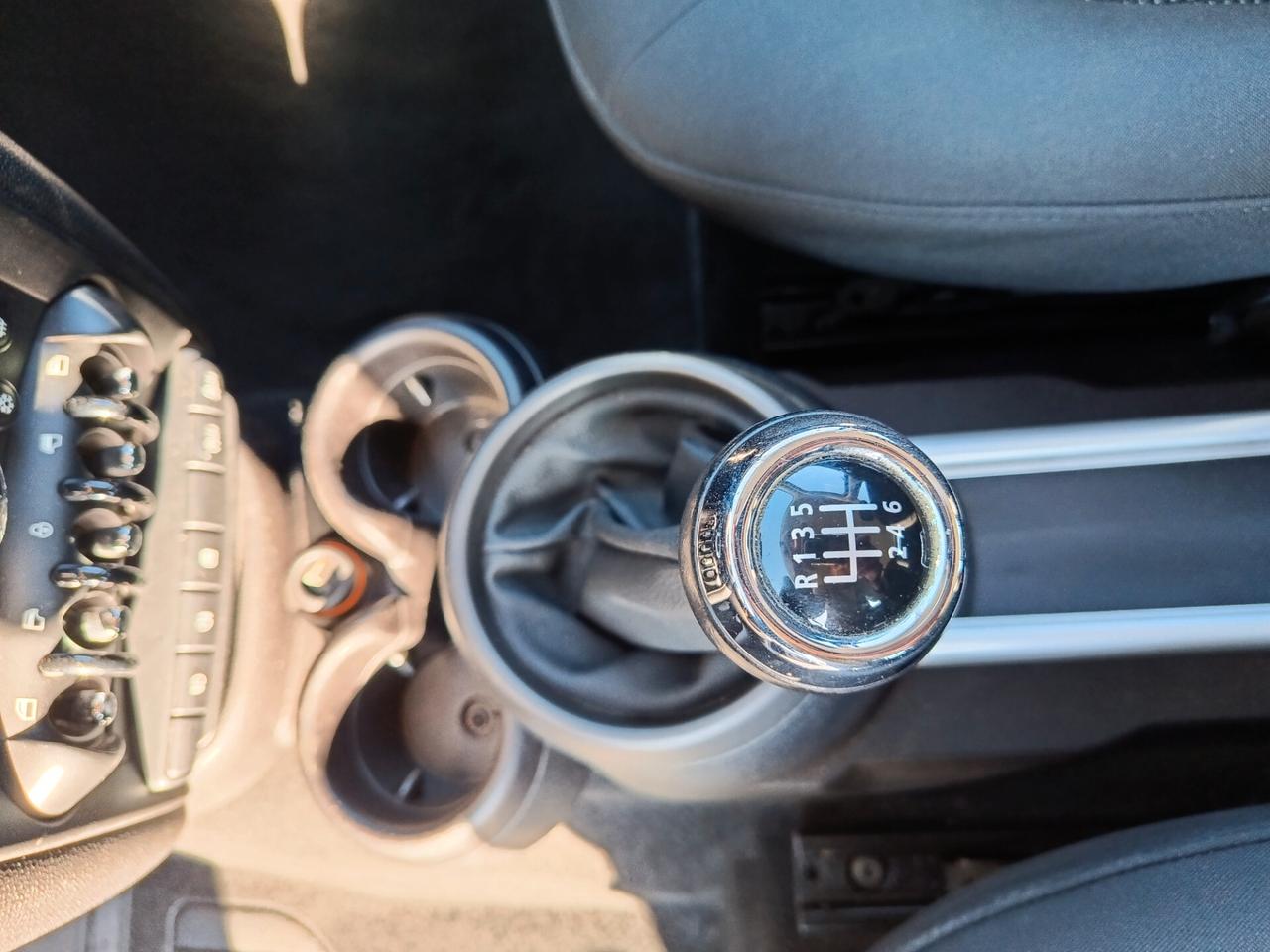 Mini Cooper Countryman 1.6