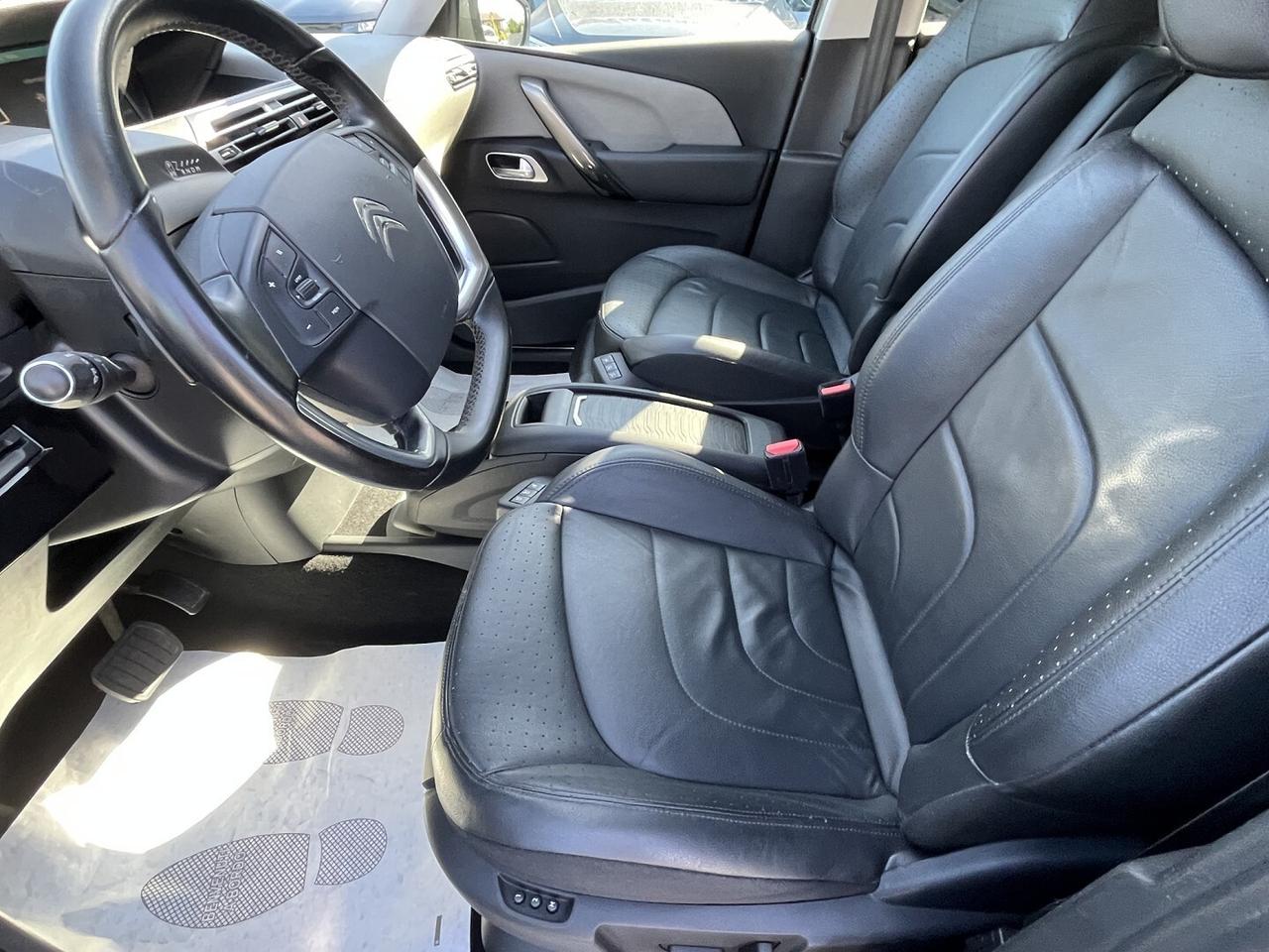 CITROEN C4 S.TOURER 1500 HDI 130 CV AUT. 7 POSTI