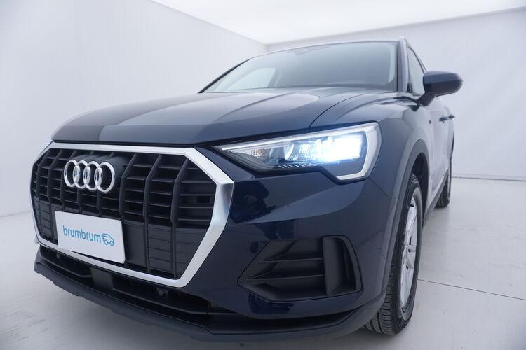 Audi Q3 35 Business S tronic BR570927 2.0 Diesel 150CV