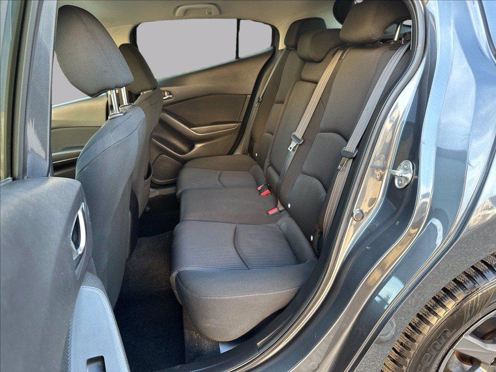 MAZDA 3 5p 1.5d Exceed 105cv my17 del 2017