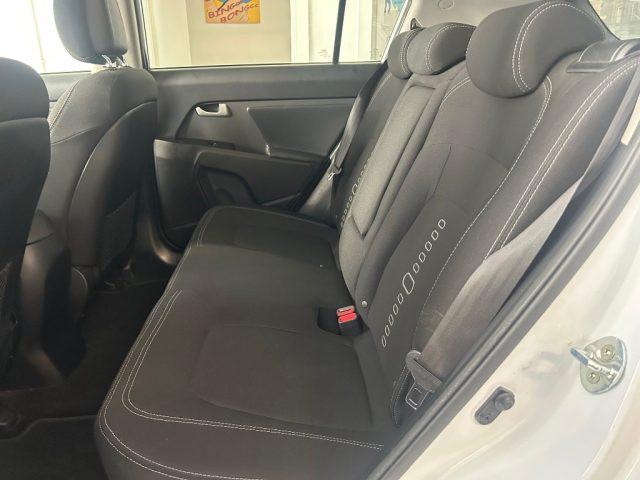 KIA Sportage 1.6 ECO GPL+ 2WD Class - Tetto Apribile