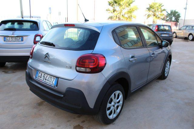 CITROEN C3 PureTech 83 S&S Feel