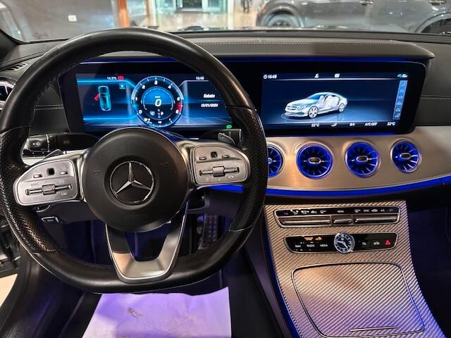 Mercedes-benz E 400 E 400 d Auto Premium Plus