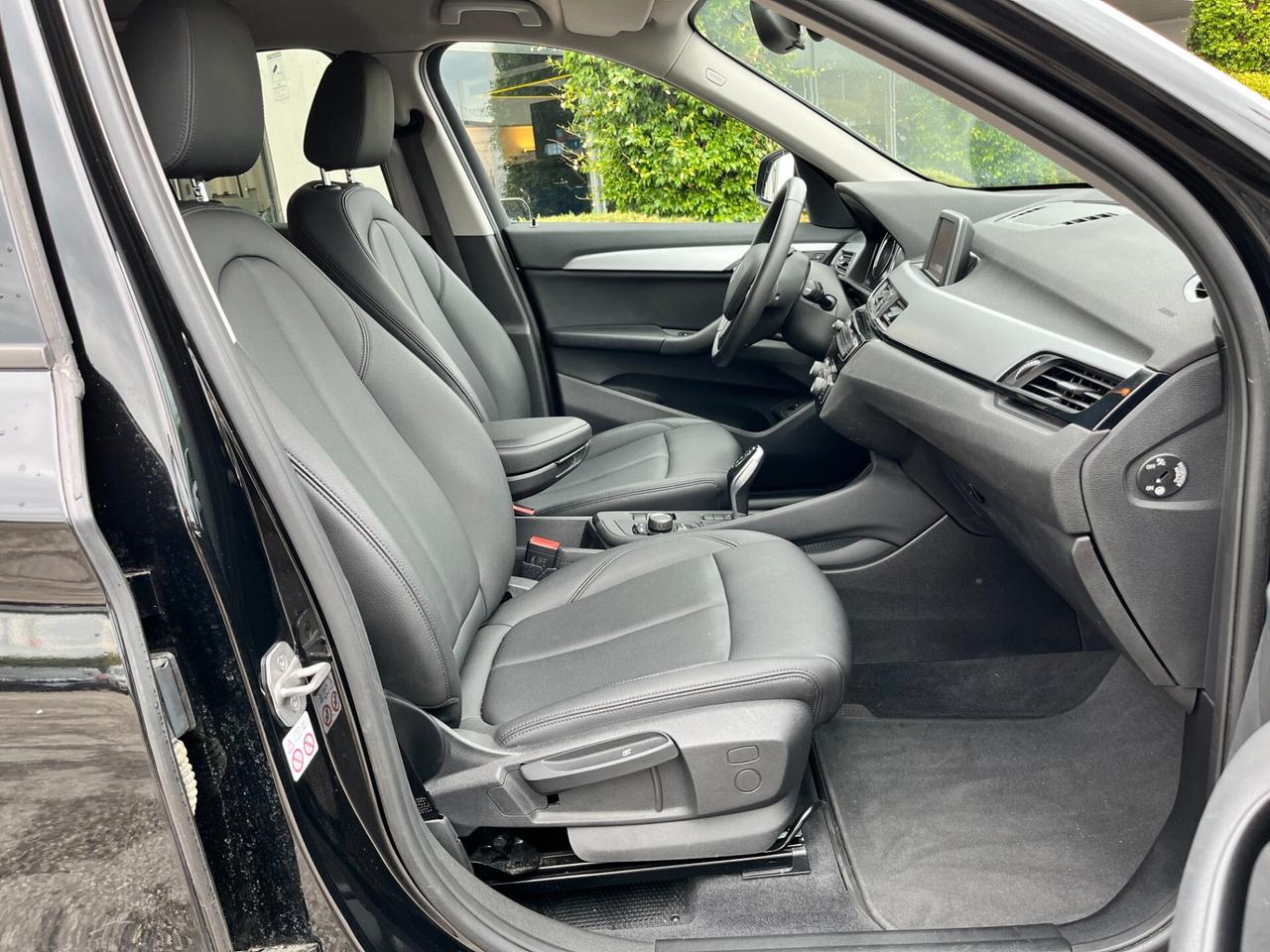 Bmw X1 sDrive16d Advantage