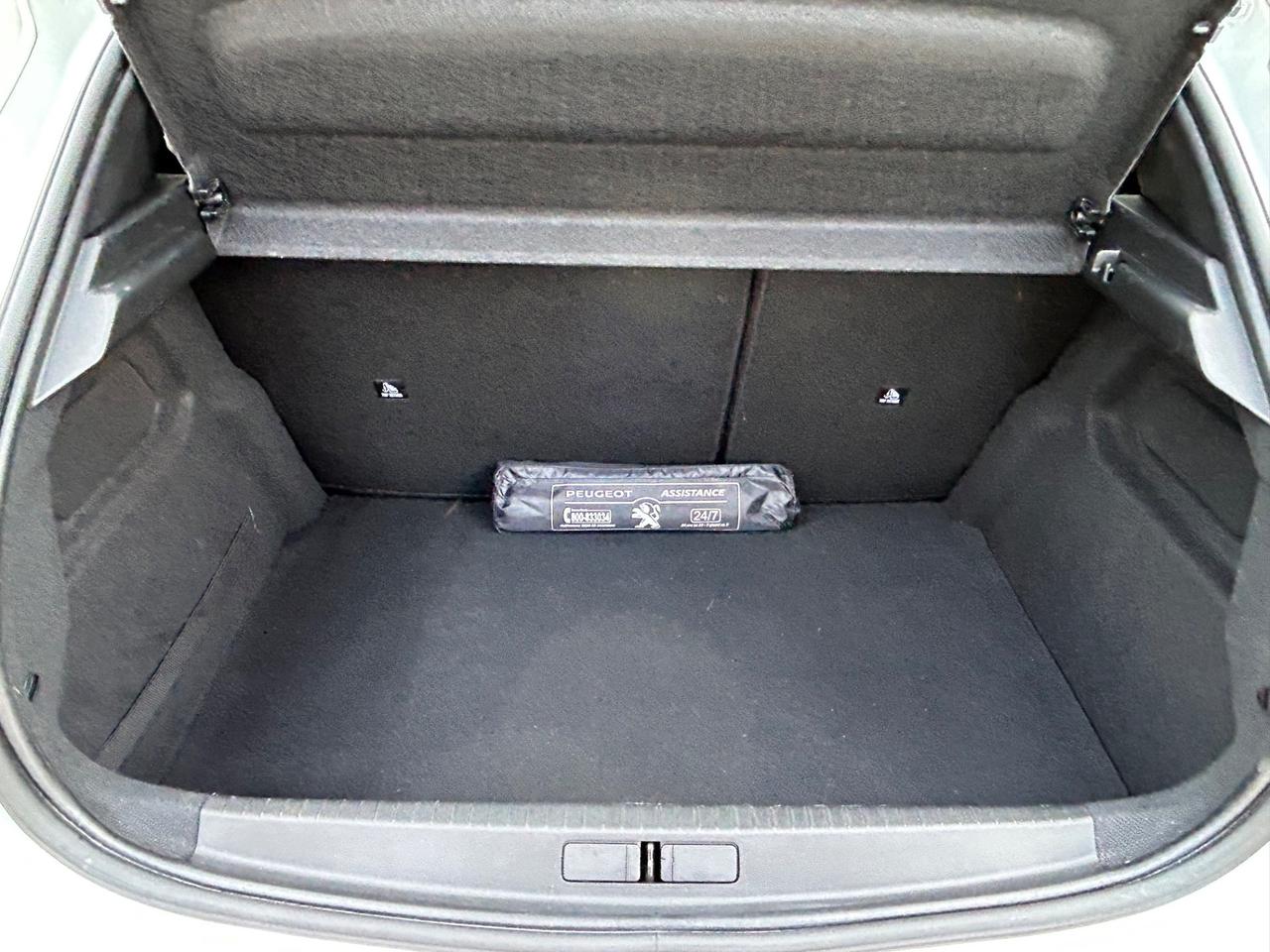 Peugeot 208 BlueHDi 100 Stop&Start 5 porte Active