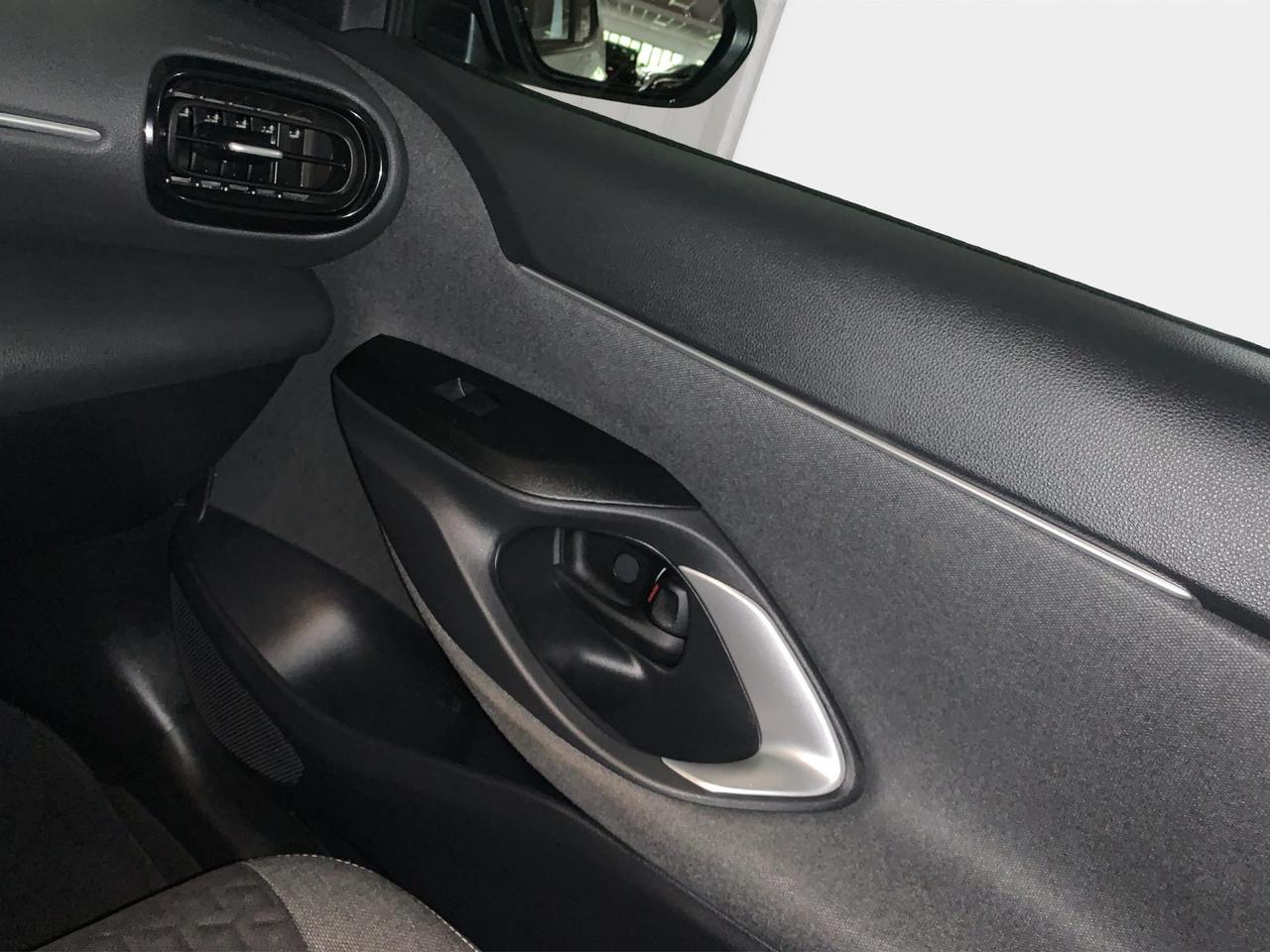 Toyota Yaris Cross 1.5h Trend awd-i 116cv e-cvt