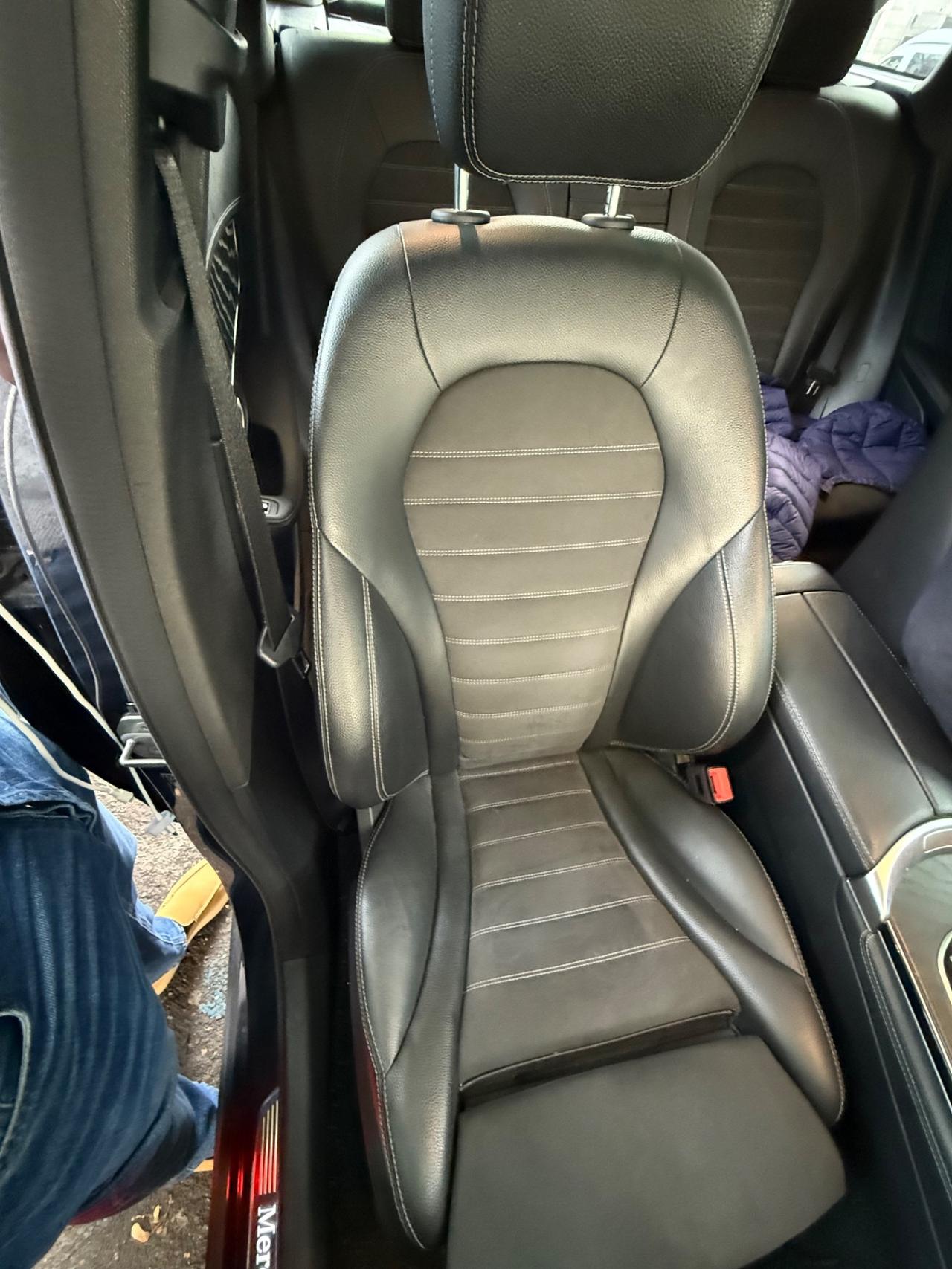 Mercedes-benz GLC 300 d 4Matic Premium