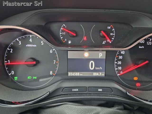 OPEL Crossland NEOPATENTATI 1.2 Elegance 130cv at6 TG : GT190MB