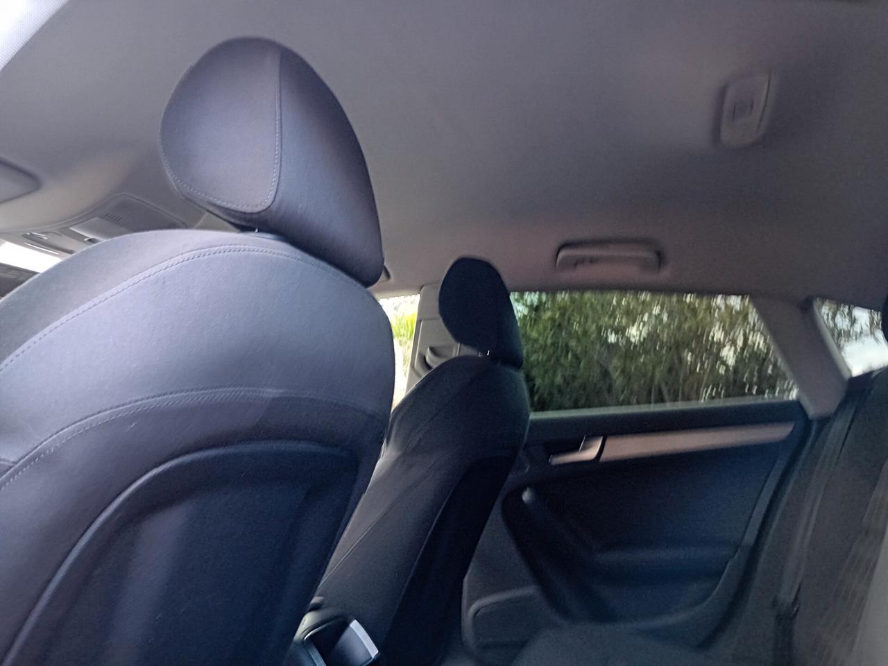 Audi A5 SPB 2.0 TDI MANUALE