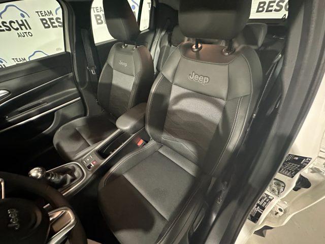 JEEP Avenger 1.2 Turbo 100 CV Altitude FIRST CALL