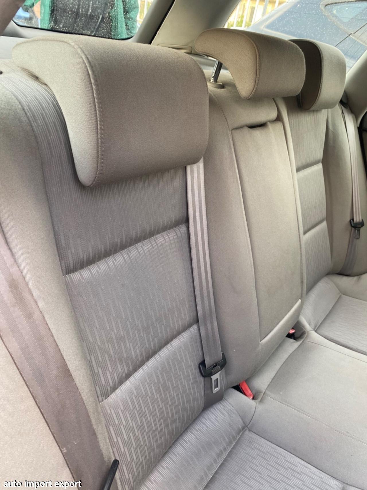 Audi A4 2.0 TDI 2007 Full TAGLIANDATA