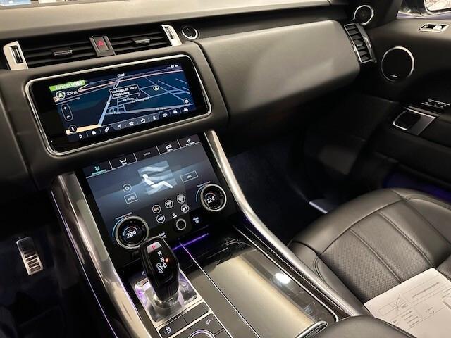 Land Rover Range Sport 3.0 SDV6 249 CV HSE Dynamic