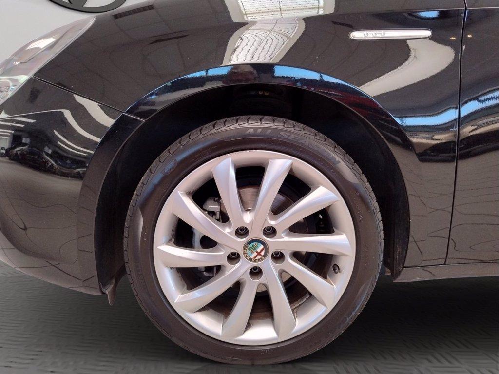 ALFA ROMEO Giulietta 1.6 jtdm business e5+ del 2015
