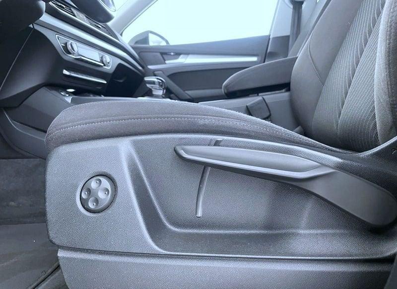 Audi Q5 Q5 40 TDI 204 CV quattro S tronic Business Advanced