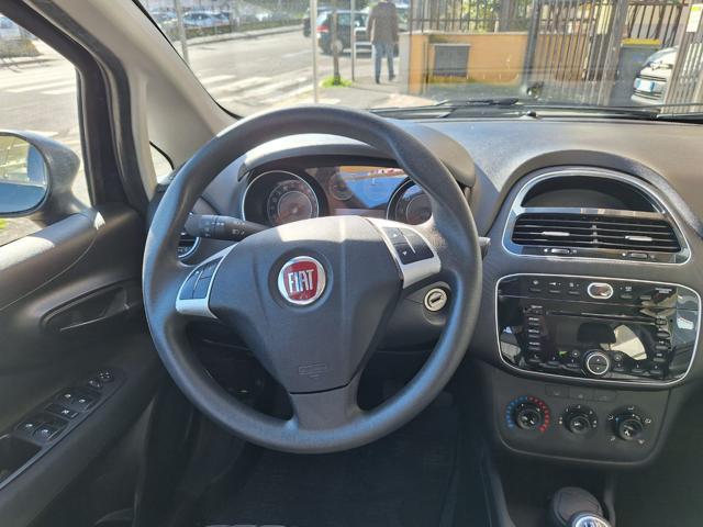FIAT Punto 1.3 MJT 95cv - *PREZZO REALE