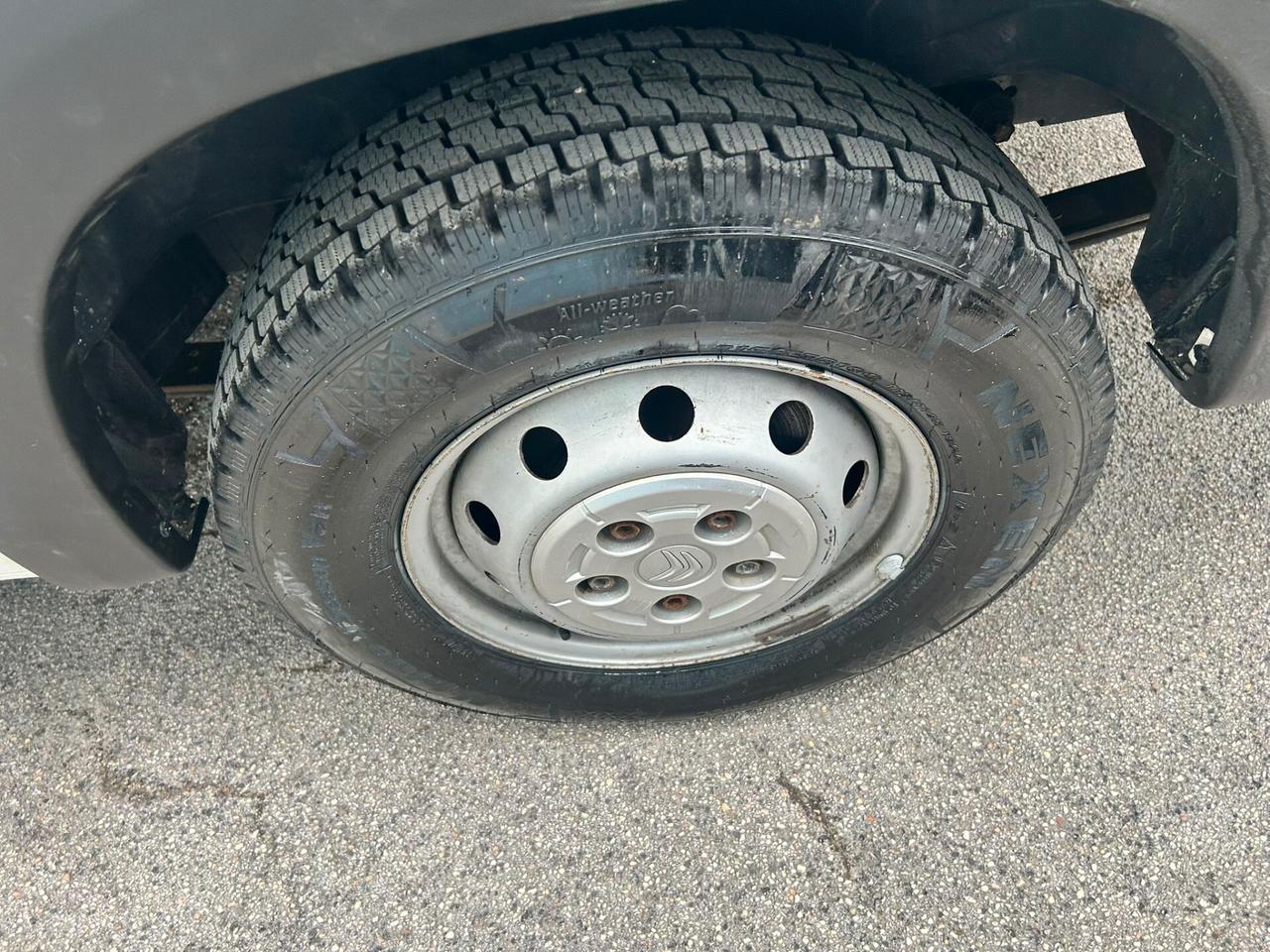 Citroen JUMPER 2.0D 163CV 2019