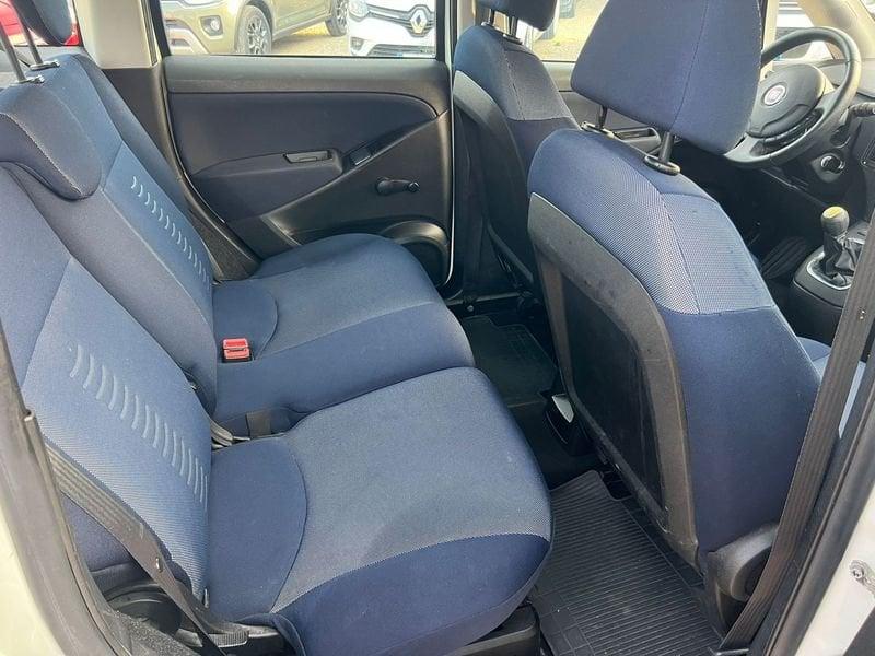 FIAT Idea Idea 1.3 mjt 16v Dynamic s&s 95cv