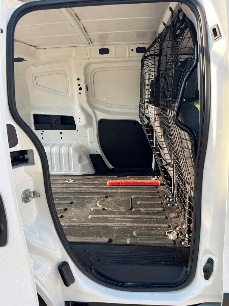 FIAT FIORINO 1.3 MJET