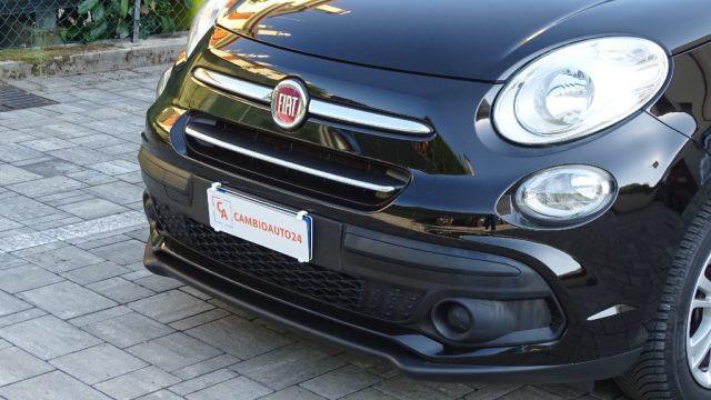 FIAT 500L 1.3 Multijet 95 CV Urban, Garanzia...