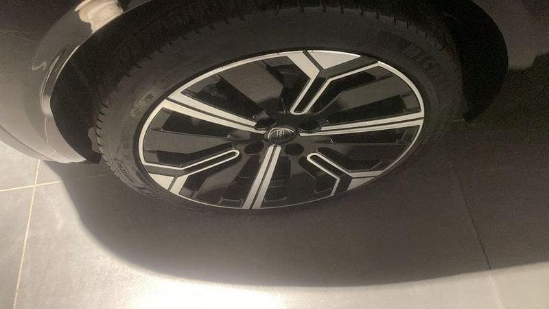 Lancia Ypsilon Ypsilon 51kWh LX