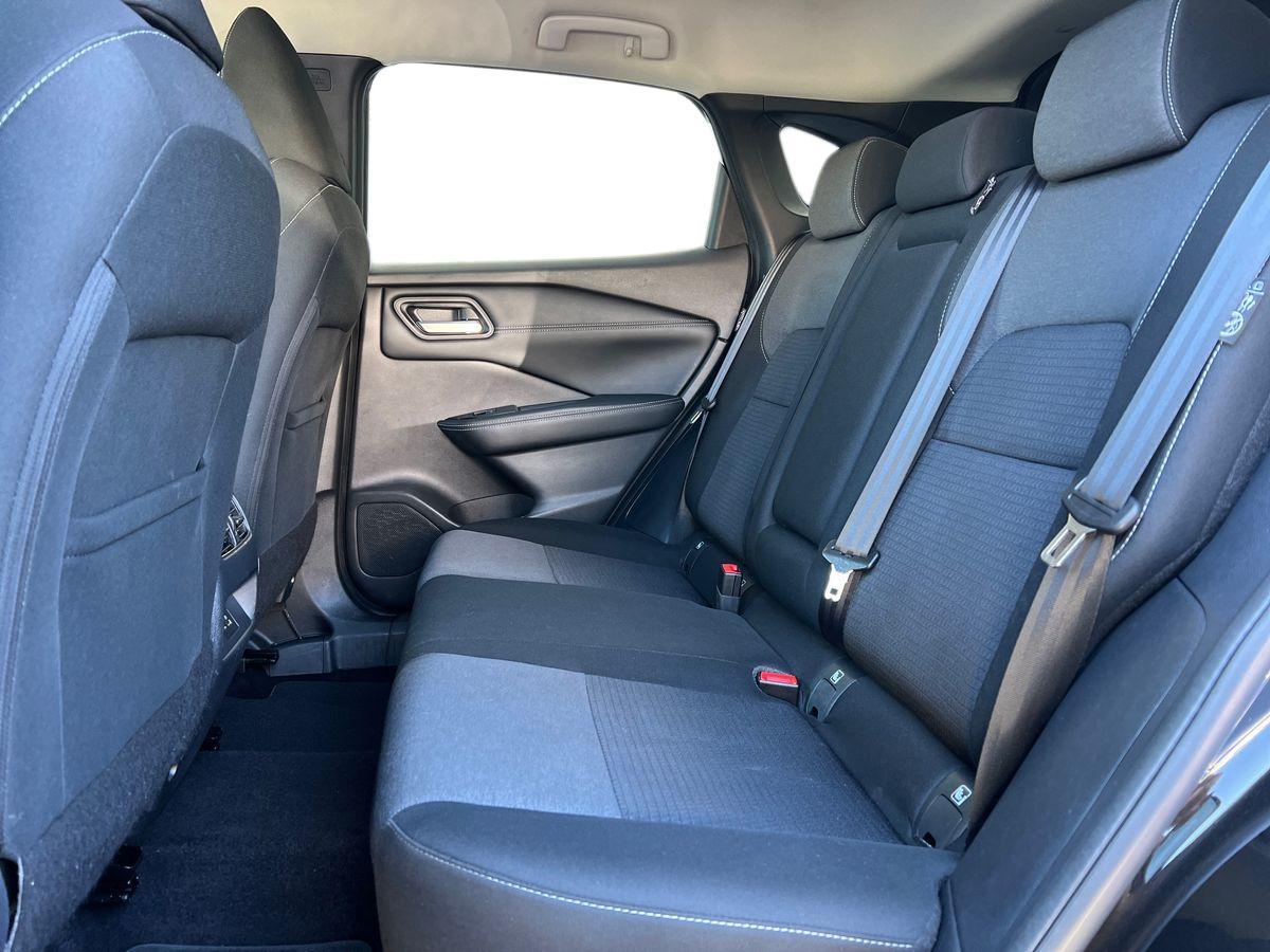 NISSAN Qashqai 1.3 mhev N-Connecta 4wd 158cv xtronic