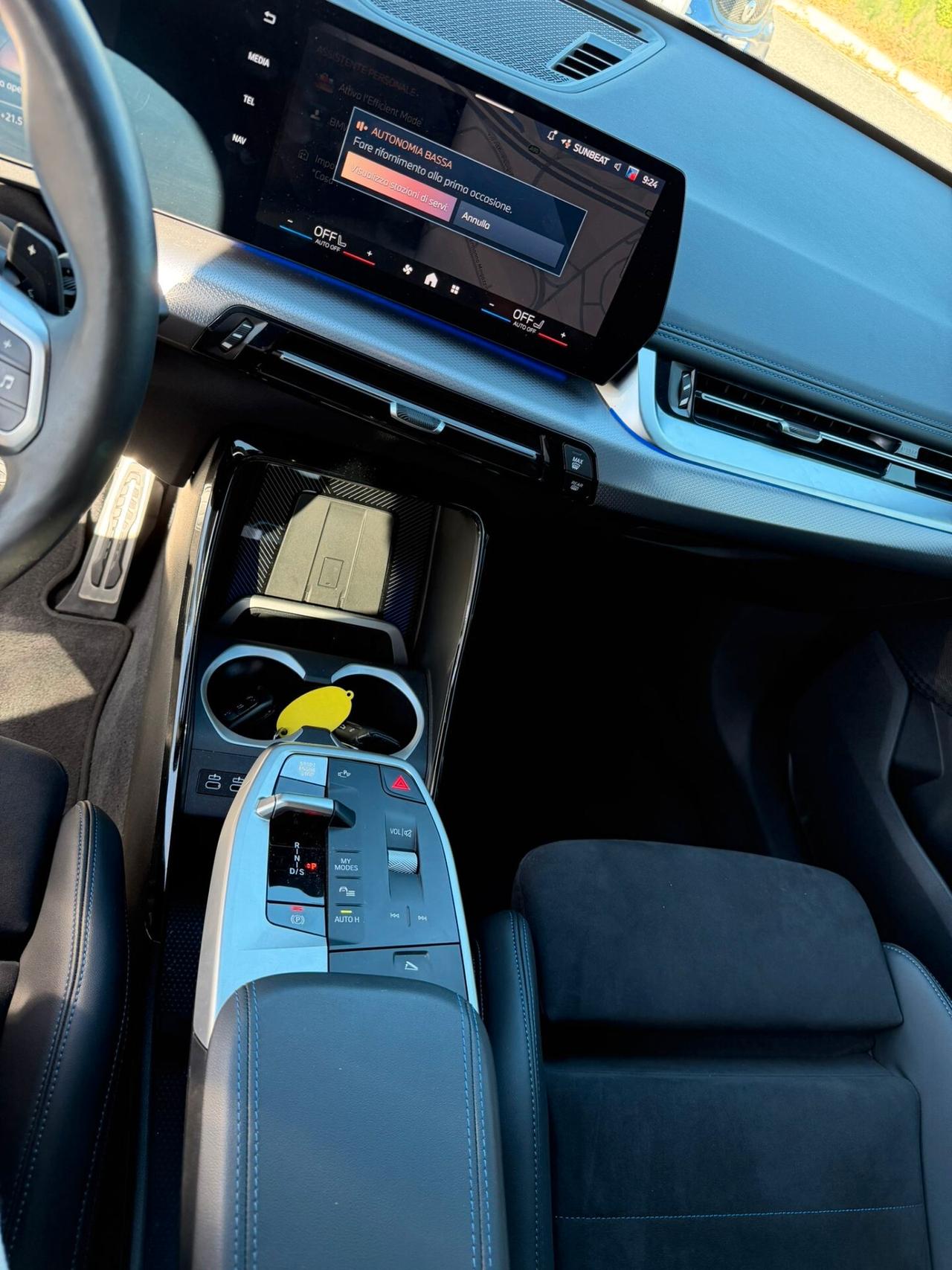 Bmw X1 sDrive 20d Msport Pro