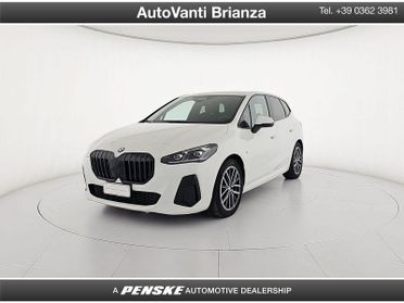 BMW Serie 2 Active Tourer 218d Msport