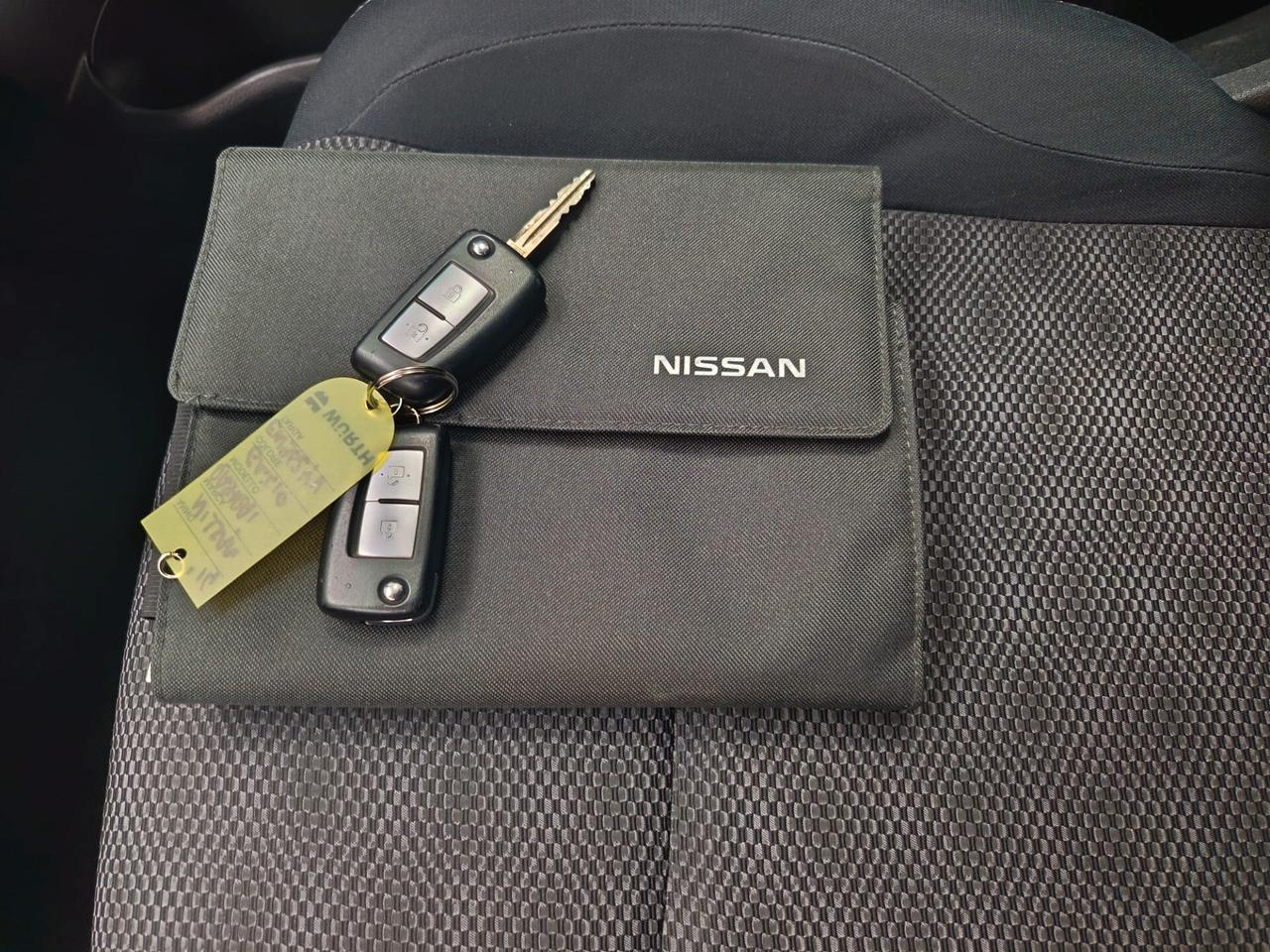 Nissan Qashqai 1.5 dCi Tekna 81KW/110 CV