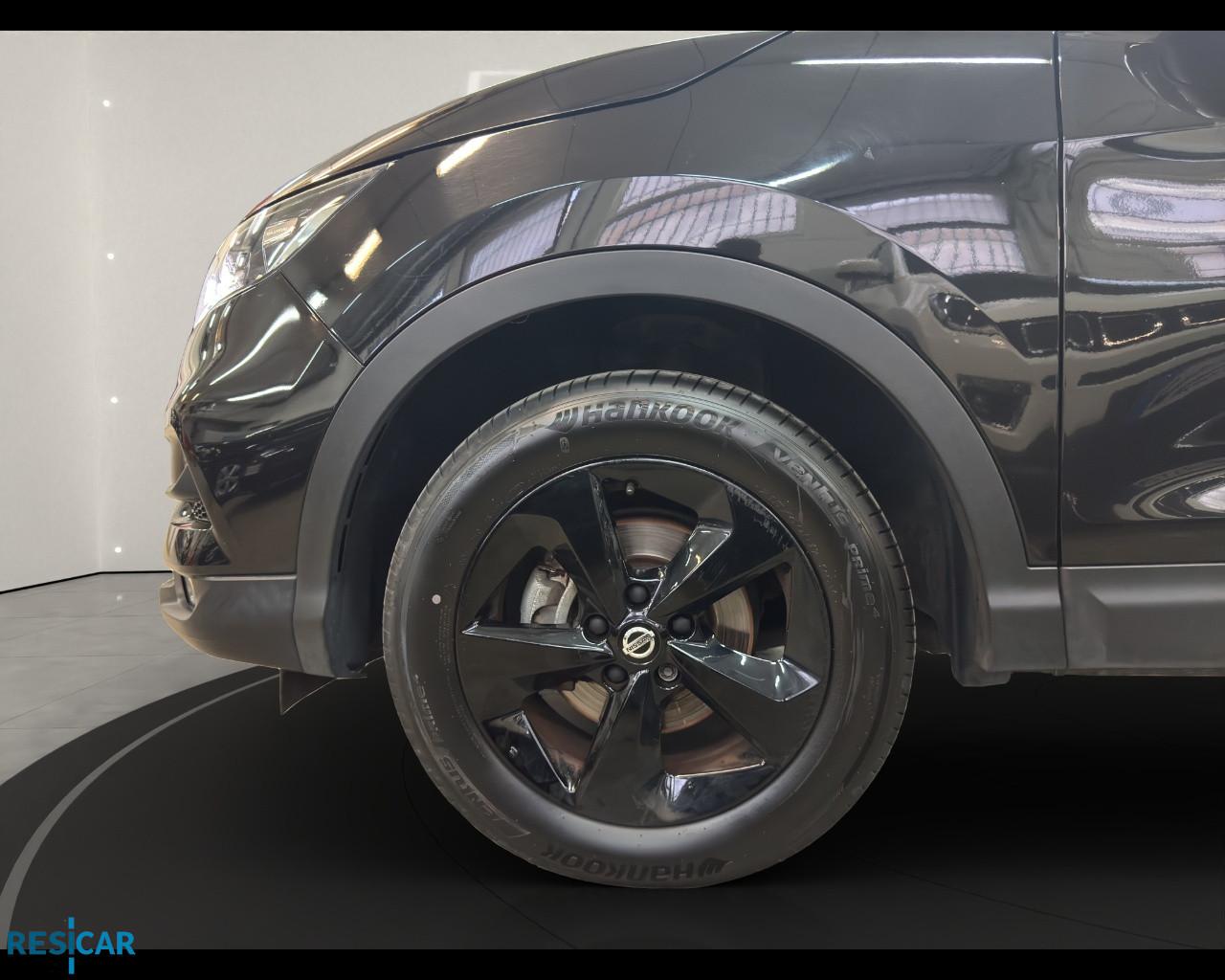 NISSAN QASHQAI 1.5 BUSINESS