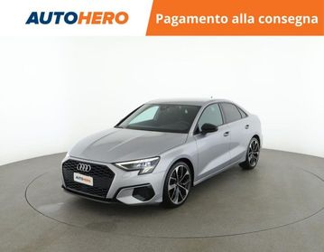 AUDI A3 Sedan 35 TFSI S tronic Business Advanced