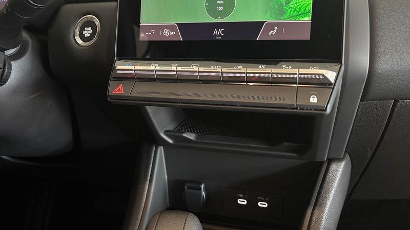 Renault Captur Captur Full Hybrid E-Tech 145 CV Techno