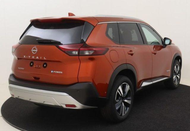 NISSAN X-Trail e-Power e-4orce 4WD 5 posti Tekna Premium Pack