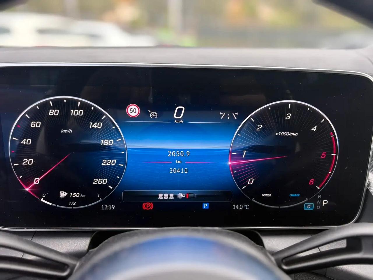 Mercedes-benz GLC 220 d 4Matic Mild Hybrid Advanced Plus PROMO