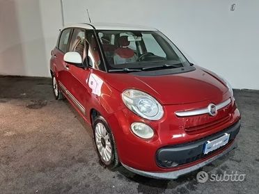 Fiat 500L 1.4 95 CV GPL LOUNGE