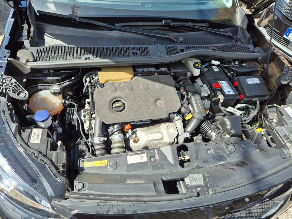 Peugeot 2008 BlueHDi 110CV ALLURE Pack