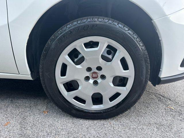 FIAT Doblo BIFUEL Doblò 1.4 T-Jet 16V N.P. Easy