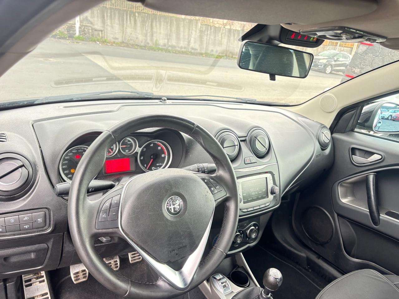 Alfa Romeo MiTo 1.3 JTDm 95 CV S&S