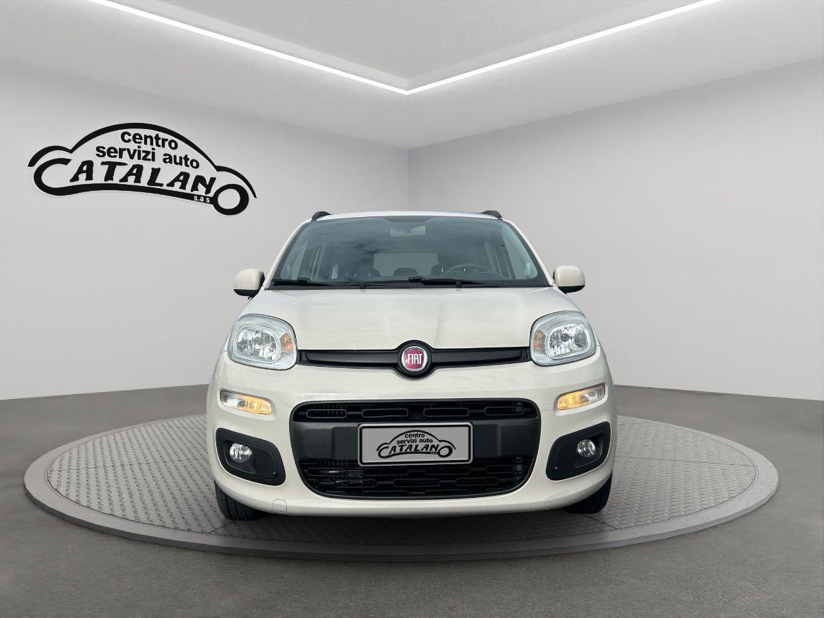 FIAT - Panda - 1.3 Mjt 75 CV S&S Lounge