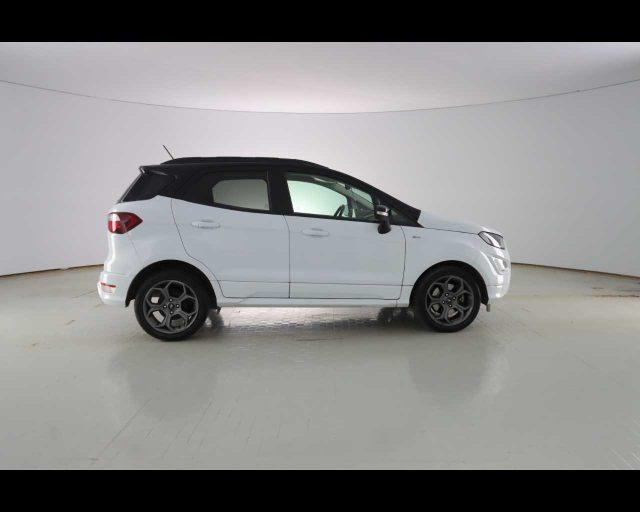 FORD EcoSport 1.5 Ecoblue 100 CV Start&Stop ST-Line