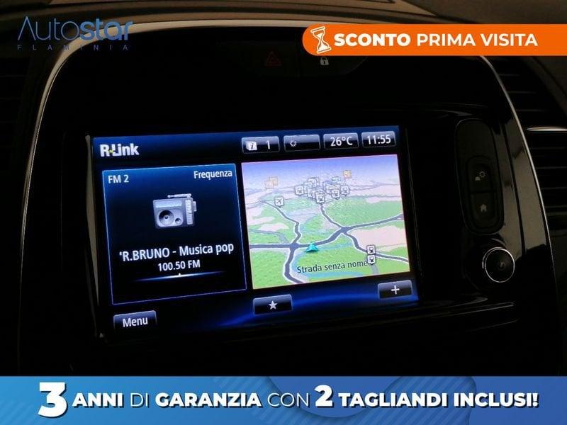 Renault Captur 1.5 dci Sport Edition2 90cv