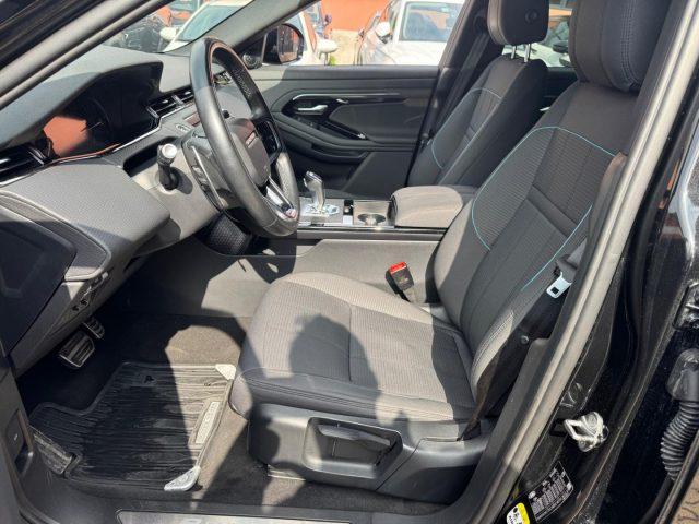LAND ROVER Range Rover Evoque 2.0D I4 163 CV AWD Auto R-Dynamic